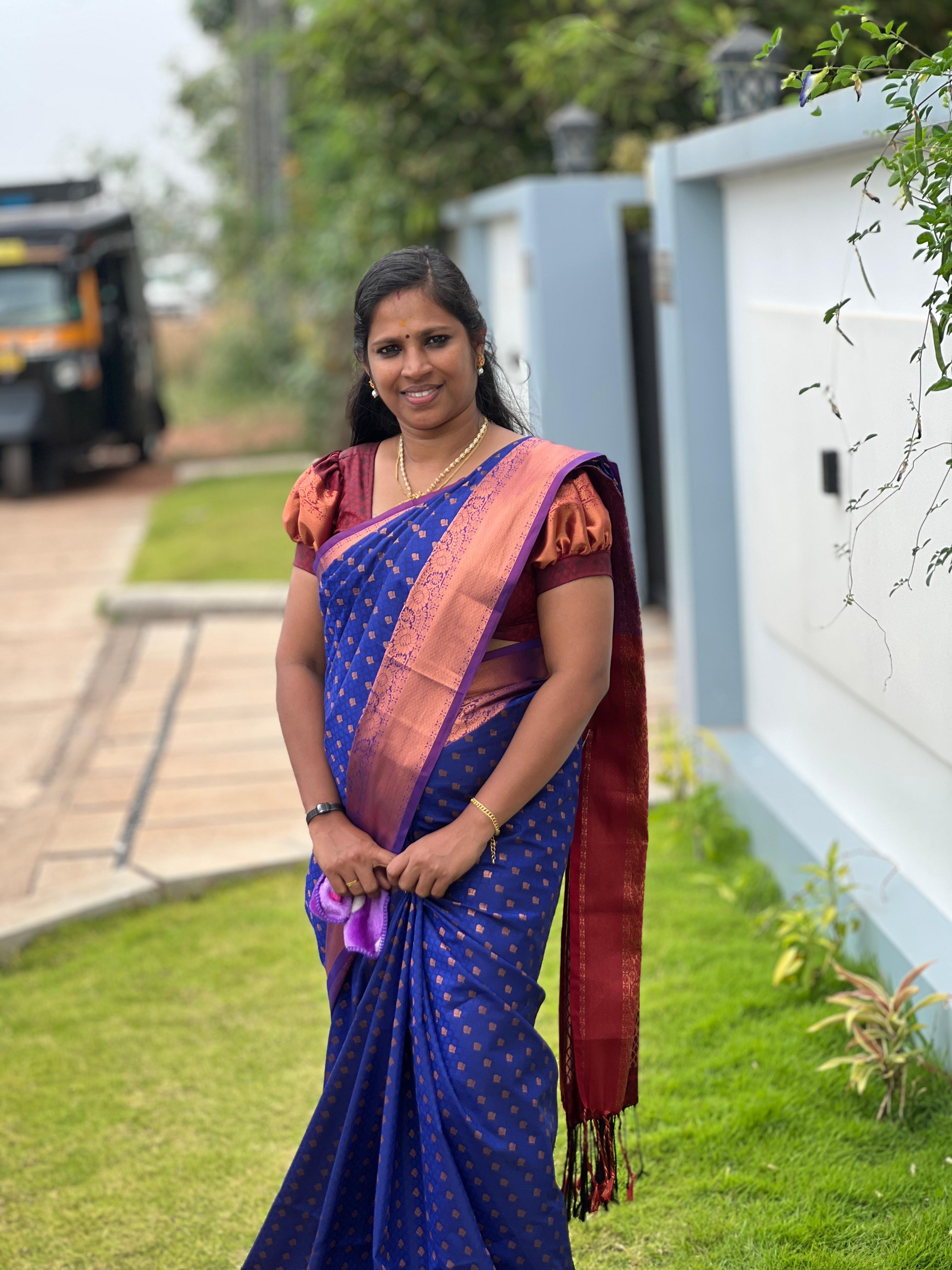 Teacher Image