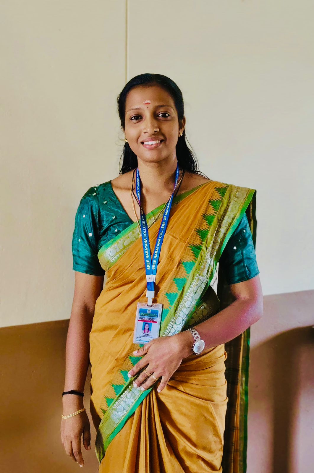 Teacher Image